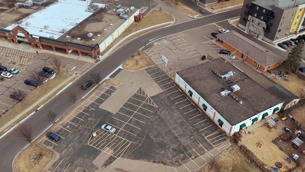 Primary Photo Of 9012 Griggs Ave, Circle Pines Land For Lease