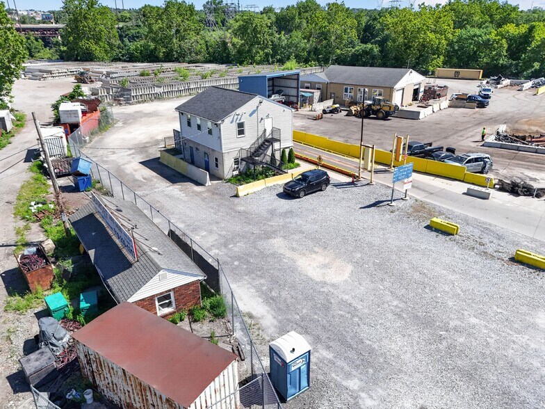 More Photos Of 358 River Rd, Bridgeport Land For Sale