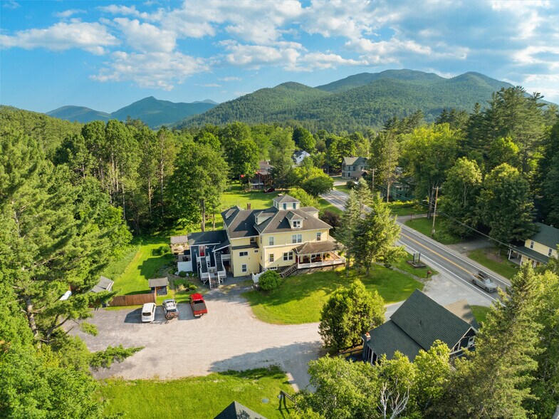 More Photos Of 1834 NY-73 Scenic, Keene Valley Hospitality For Sale