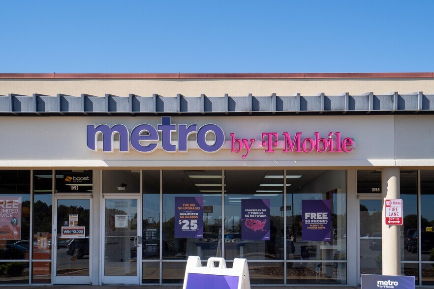 More Photos Of 1008 Crossroads Dr, Statesville Unknown For Lease