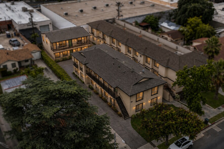 More Photos Of 650 W Wilson Ave, Glendale Apartments For Sale