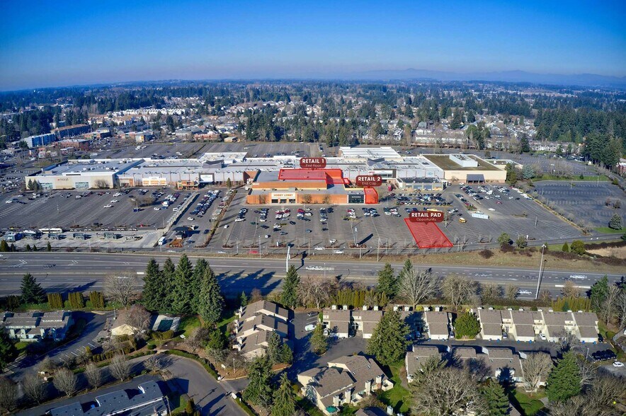 More Photos Of 8800 NE Vancouver Mall Dr, Vancouver Department Store For Lease