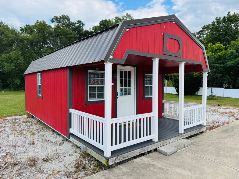 More Photos Of 2260 S US Highway 35, Knox Land For Sale