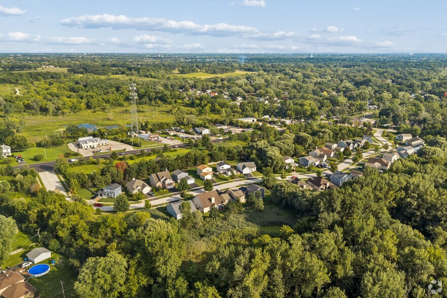 More Photos Of 37696 N IL Rt 59, Lake Villa Land For Sale