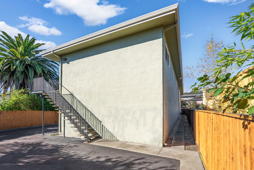 More Photos Of 483 Joaquin Ave, San Leandro Apartments For Sale