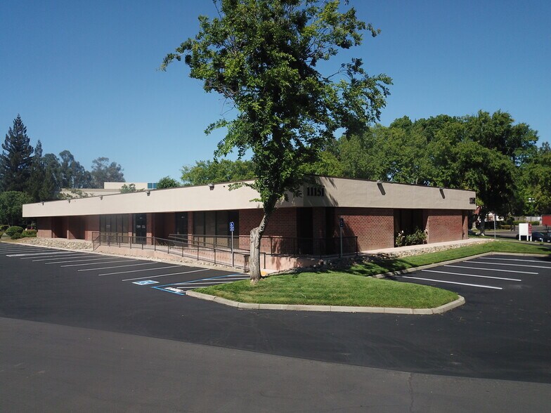More Photos Of 11151 Sun Center Dr, Rancho Cordova Office For Lease