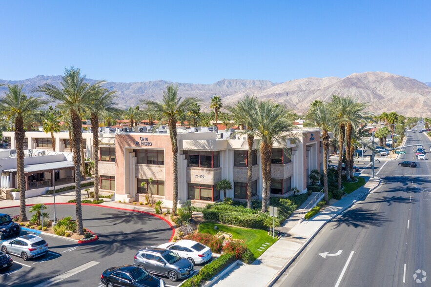 More Photos Of 74199 El Paseo Dr, Palm Desert Office For Lease