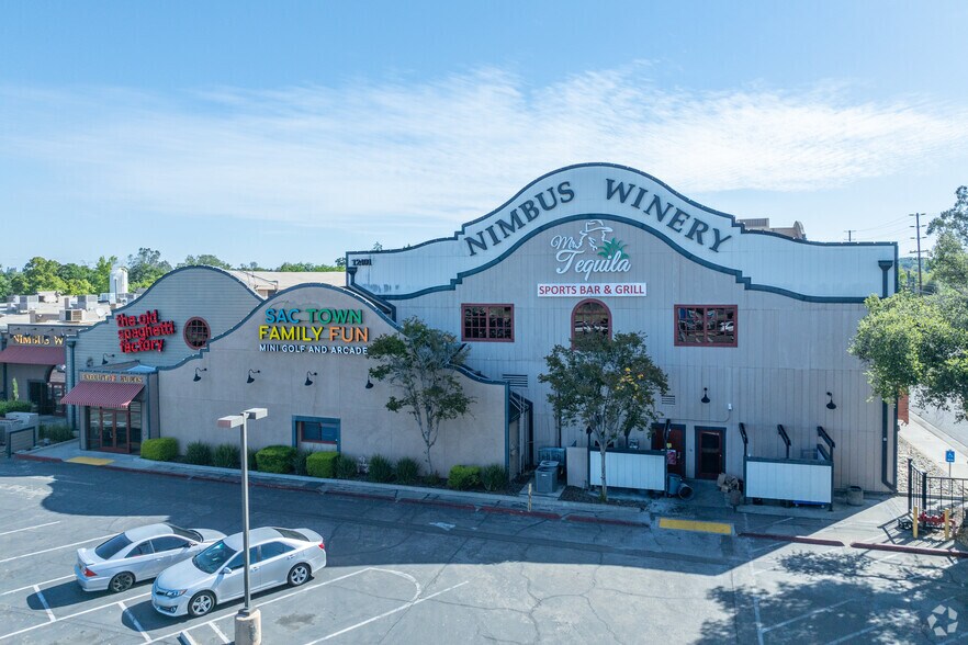 More Photos Of 12401-12409 Folsom Blvd, Rancho Cordova Unknown For Lease