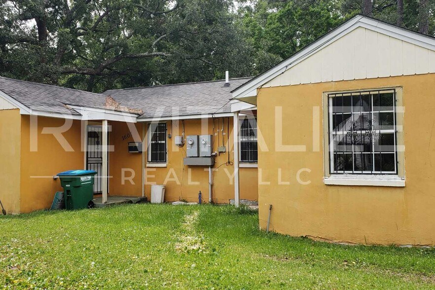 Downtown, Mobile, AL 36606 Specialty For Sale