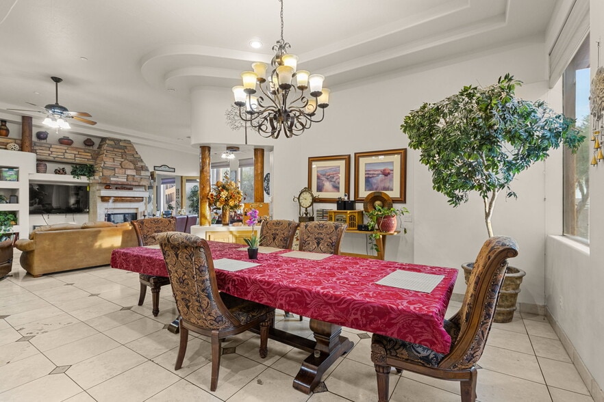 More Photos Of 10027 E Hillview St, Mesa Assisted Living For Sale