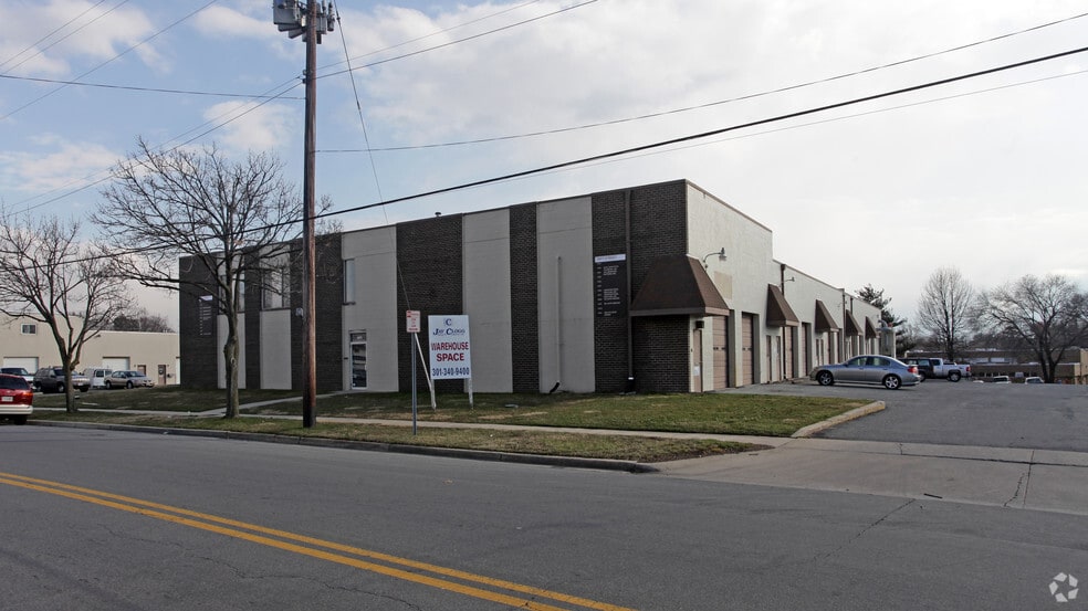 Primary Photo Of 1057-1099 Taft St, Rockville Warehouse For Lease