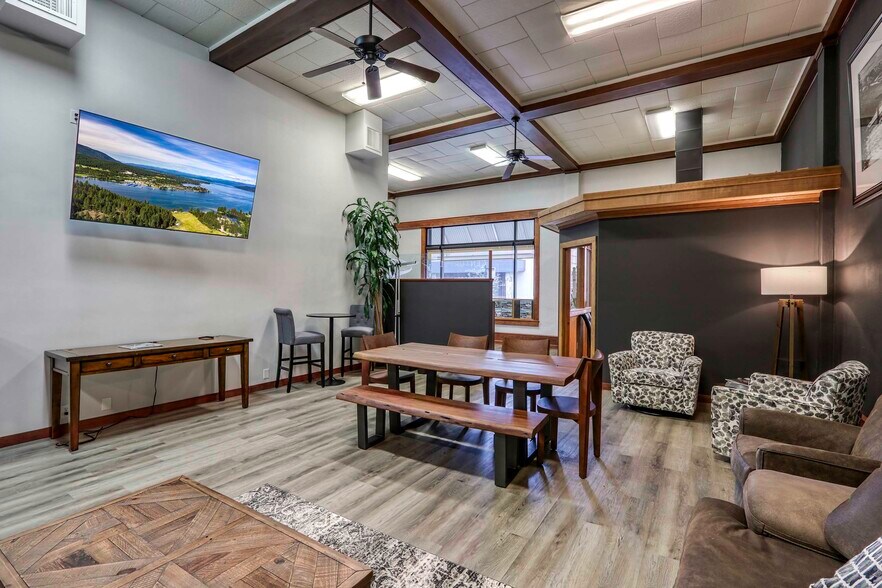 More Photos Of 316 N 2nd Ave, Sandpoint Office For Lease
