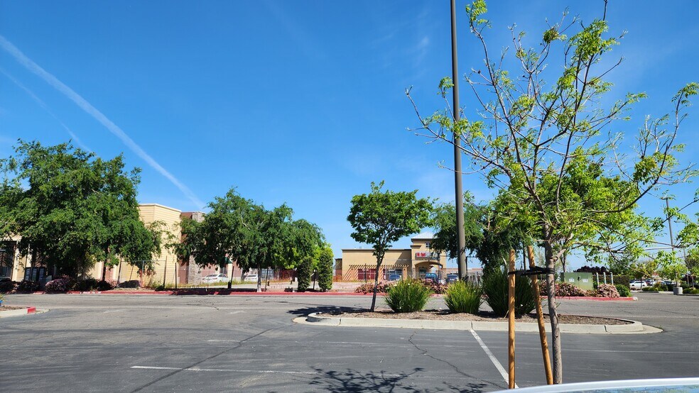 More Photos Of 1349 W Pacheco Blvd, Los Banos Land For Sale