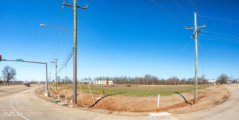 More Photos Of 1756 Swan Lake rd, Bossier City Land For Sale