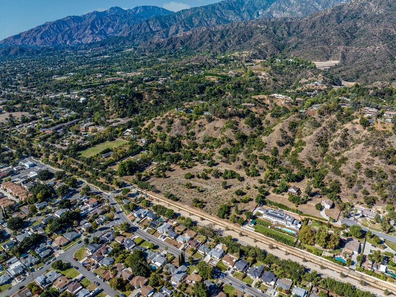 More Photos Of 1901 Royal Oaks Dr, Bradbury Land For Sale