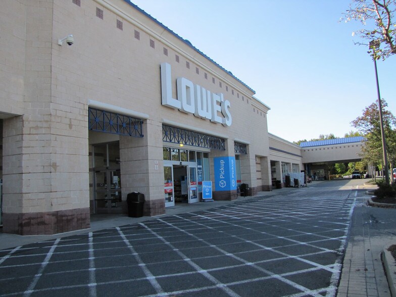 Primary Photo Of 3504-3528 US Highway 1, Princeton Unknown For Lease