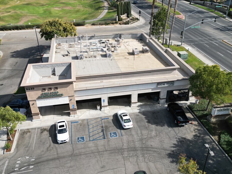 More Photos Of 9530-9600 Hageman Rd, Bakersfield Unknown For Lease