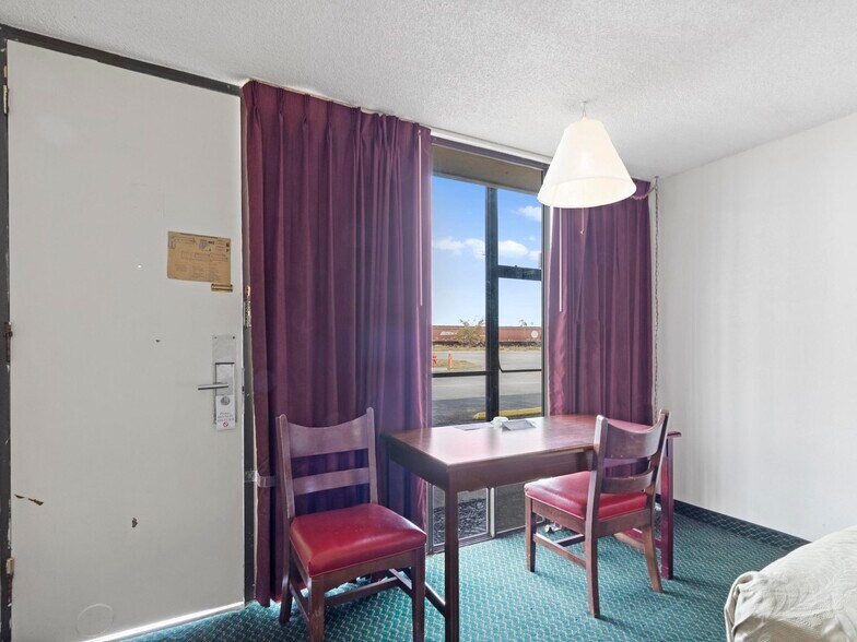 More Photos Of 1020 E US Highway 14-16, Gillette Hotel For Sale