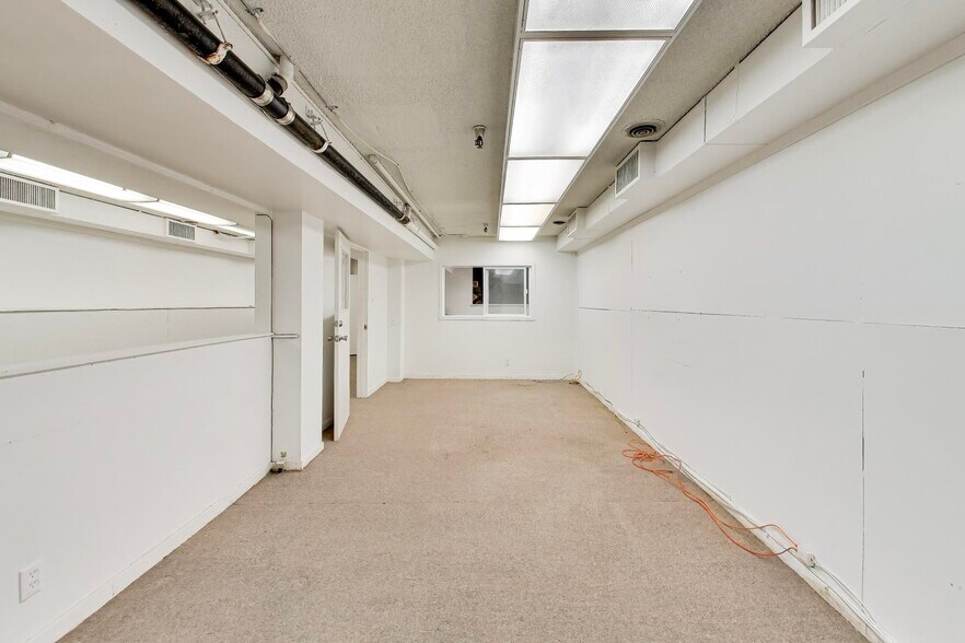 More Photos Of 667 Clay St, San Francisco Office Residential For Lease