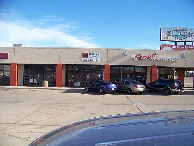 More Photos Of 3146 5th St, Wichita Falls Unknown For Lease