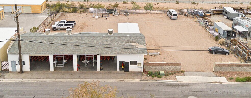 More Photos Of 1621 Foothill Dr, Boulder City General Retail For Sale