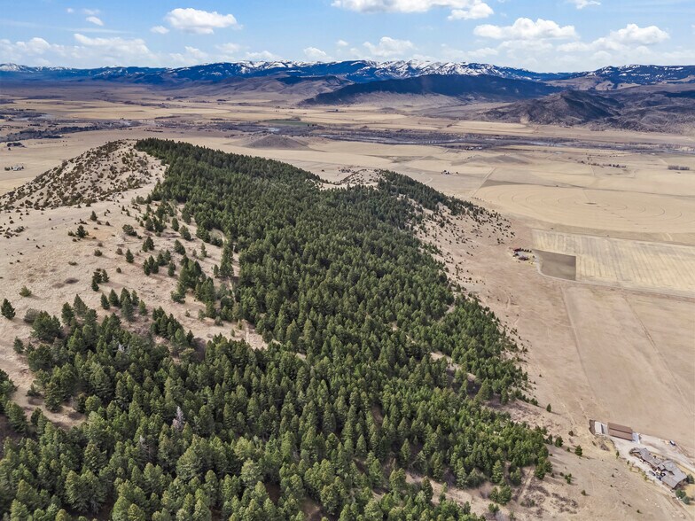 More Photos Of NHN (Parcel A-2) Suce Creek Road, Livingston Land For Sale