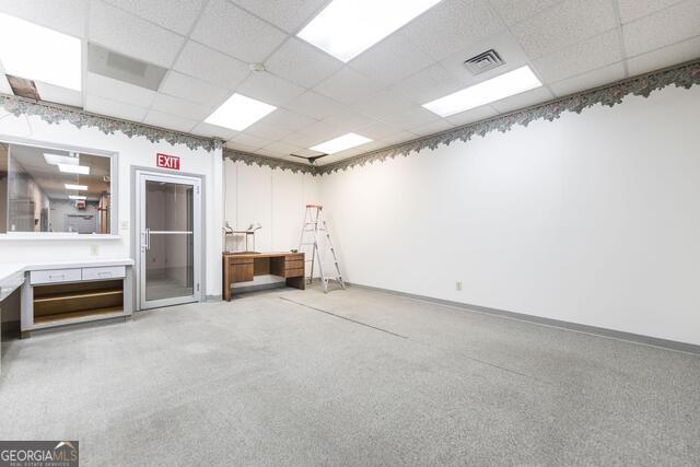 More Photos Of 2644 Montpelier Ave, Macon-Bibb Medical For Sale