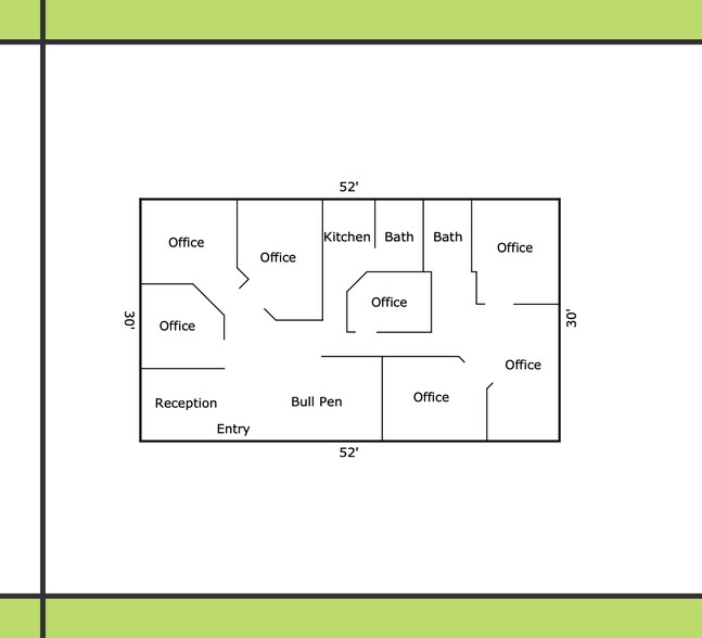 More Photos Of 8151 E Indian Bend Rd, Scottsdale Office For Lease