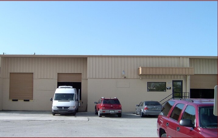 More Photos Of 10207-10235 General Dr, Orlando Warehouse For Lease