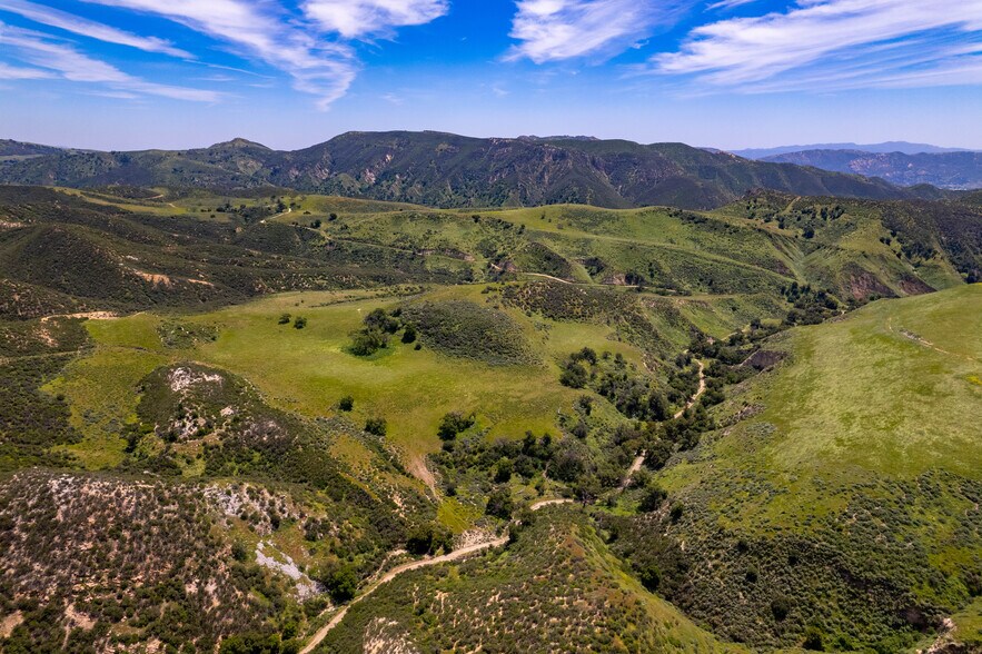 More Photos Of 0 Marr Ranch rd, Simi Valley Land For Sale
