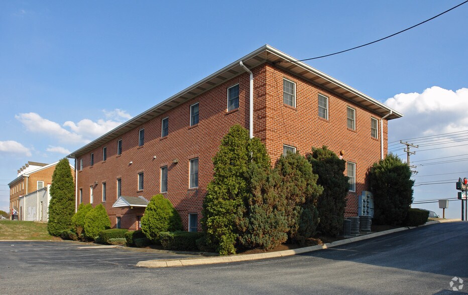 More Photos Of 1212 E Churchville Rd, Bel Air Medical For Lease