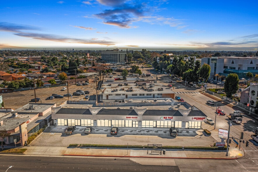 More Photos Of 3640 Imperial Hwy, Lynwood Unknown For Lease