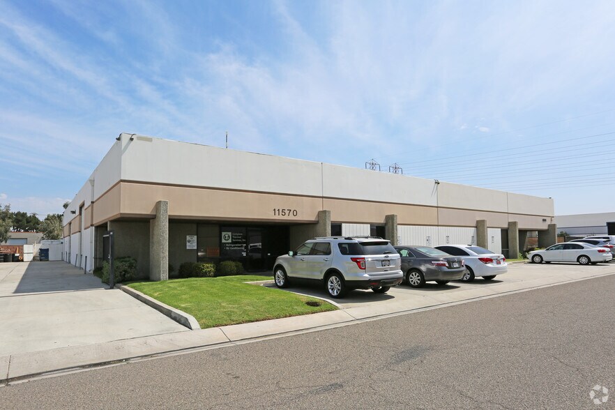 Primary Photo Of 11570-11574 Seaboard Cir, Stanton Manufacturing For Lease