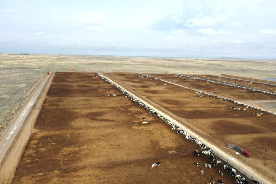 More Photos Of 11905 Co Rd 5, Merino Land For Sale