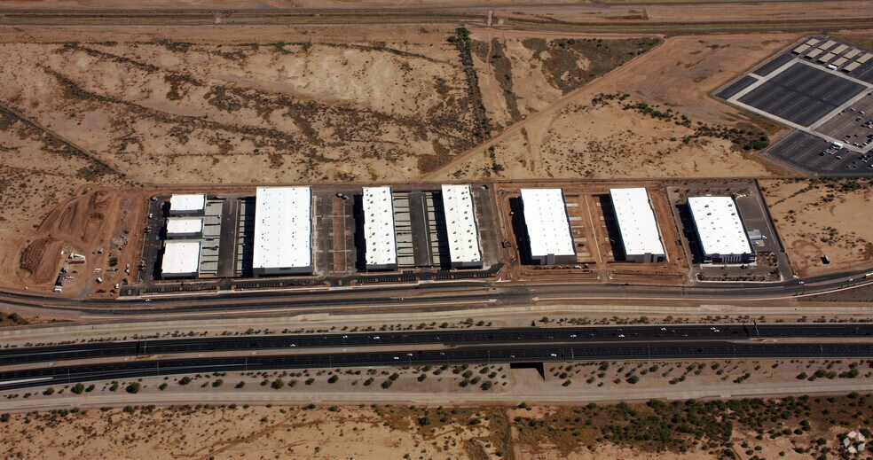 More Photos Of 7645 E Ray Rd, Mesa Warehouse For Lease
