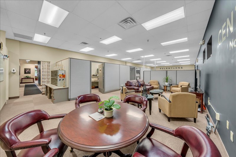 More Photos Of 201 Oakdale Rd, Johnson City General Retail For Sale