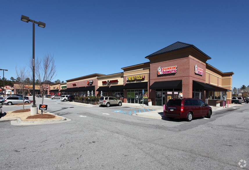 More Photos Of 4955 Sugarloaf Pky, Lawrenceville Storefront For Lease