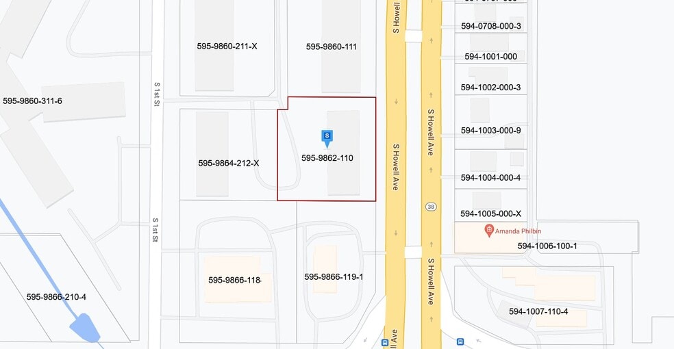 More Photos Of 4641 S Howell Ave, Milwaukee Apartments For Sale