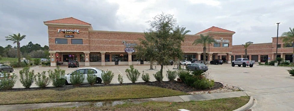 More Photos Of 25551 Kingsland Blvd, Katy General Retail For Sale