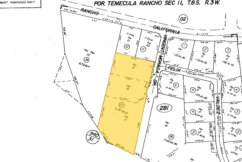 More Photos Of 28381 Vincent Moraga Dr, Temecula Warehouse For Lease