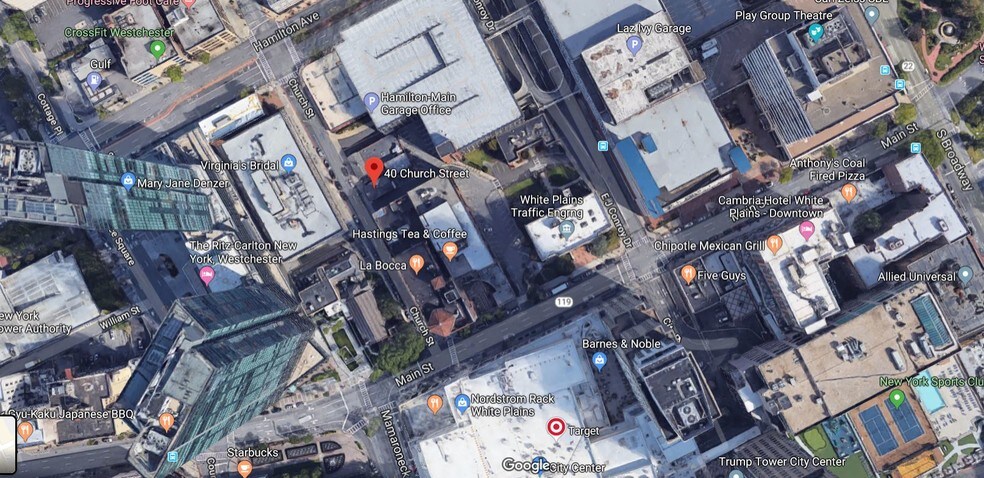 More Photos Of 40 Church St, White Plains Bank For Sale