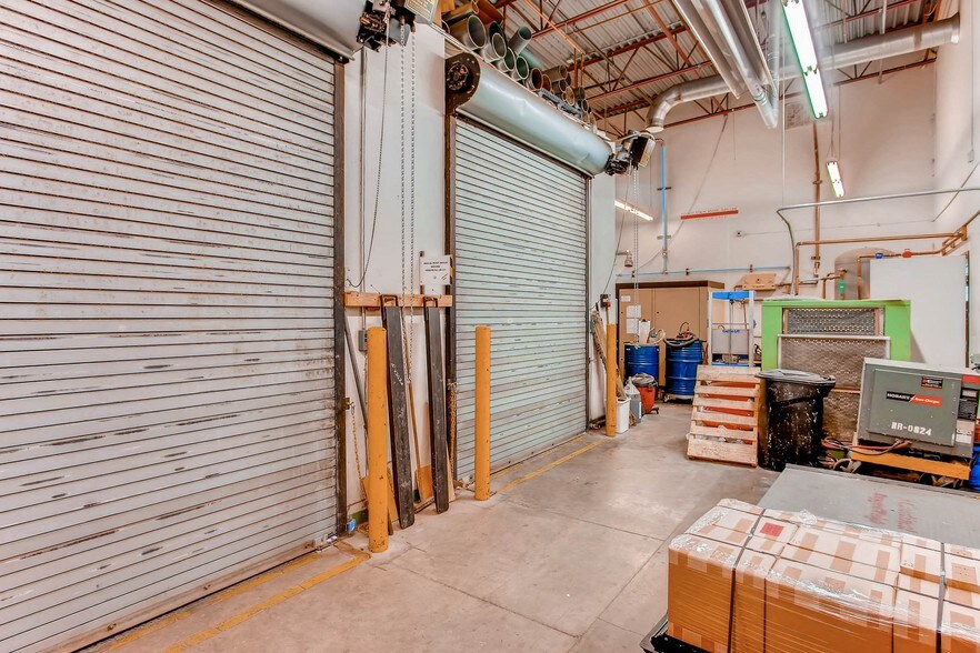 More Photos Of 1805-1823 S Murray Blvd, Colorado Springs Manufacturing For Lease