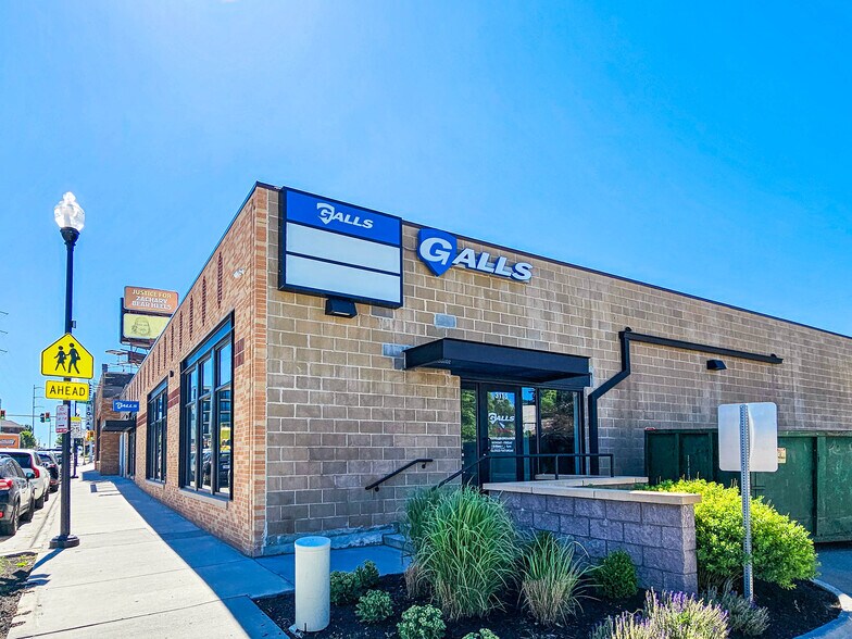 More Photos Of 3105 Leavenworth St, Omaha General Retail For Lease