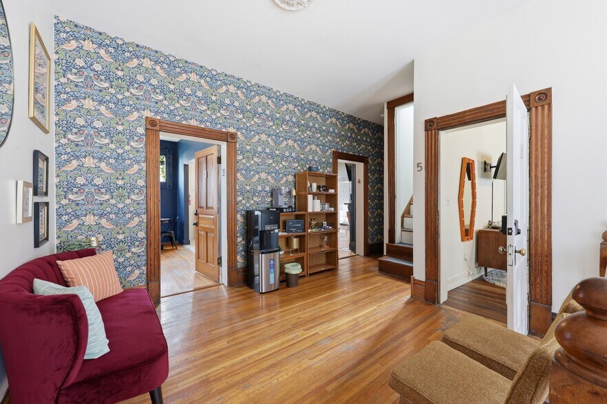 More Photos Of 83-87 Wilson Ave, Columbus Apartments For Sale