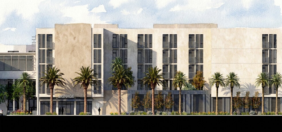 More Photos Of 901-903 Galleria Blvd, Roseville General Retail For Lease