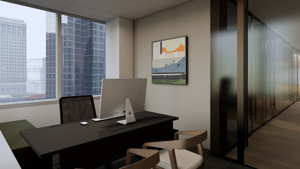 More Photos Of 390 Park Ave, New York Coworking Space