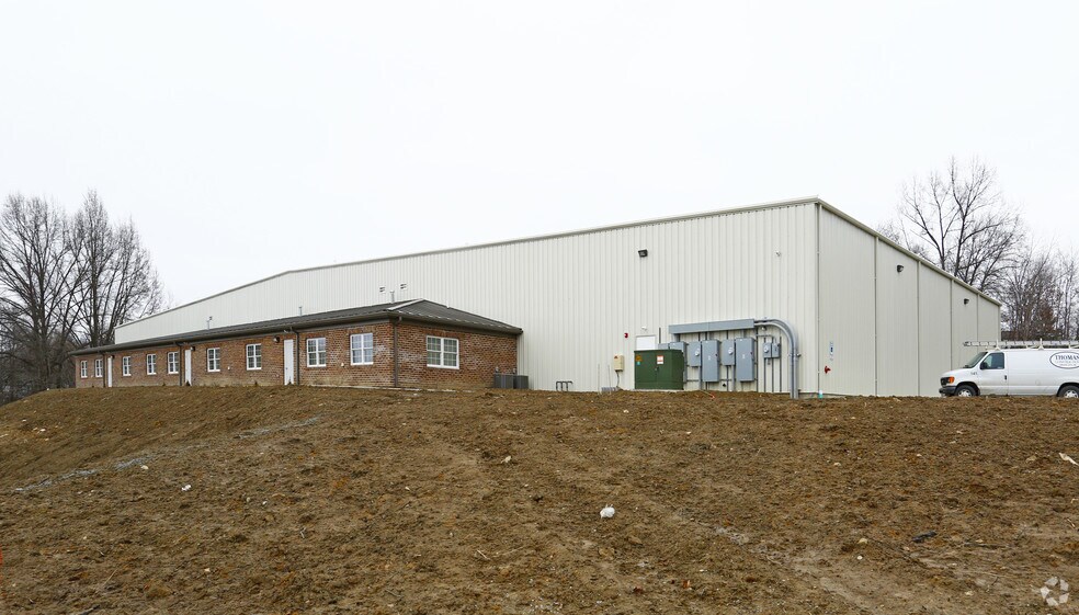 More Photos Of , Slippery Rock Industrial For Sale