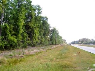 Primary Photo Of 0 Hwy 162, Hollywood Land For Sale
