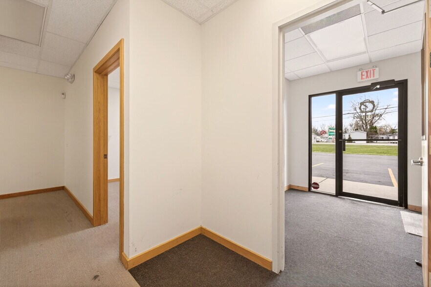 More Photos Of 6280 State Route 96, Farmington Freestanding For Lease