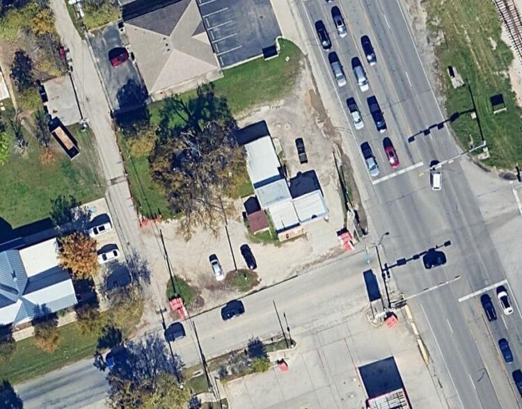 More Photos Of 101 N Highway 183, Leander Freestanding For Sale